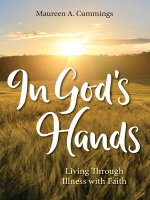cover image of In God's Hands